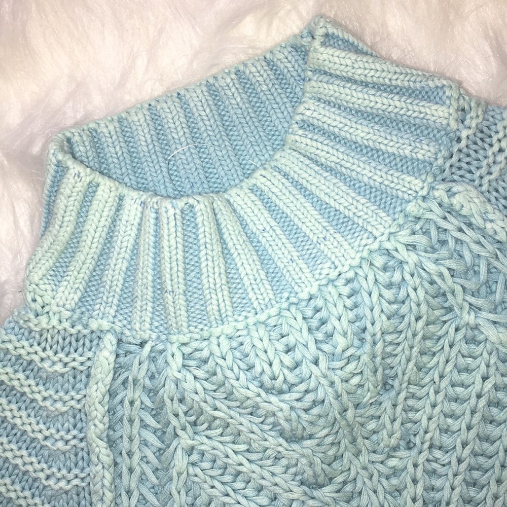 Free People Sweetheart Cotton Sweater - Picture 12 of 16